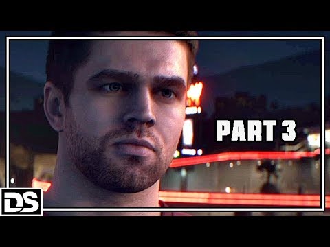 Need For Speed Payback Gameplay German #3 - Rache - Let's Play Need For Speed Payback Deutsch