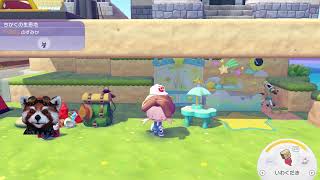 【ぽこポケ】ジラーチイベ【やる62】
