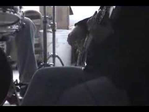 楽園 ( Rakuen ) Cover THE YELLOW MONKEY by LEONORA video thumbnail