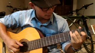 Download lagu Ipang - Tentang Cinta (fingerstyle cover ) mp3