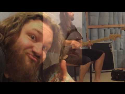 Stonehurst (2nd Album Recording - Behind The Scenes)