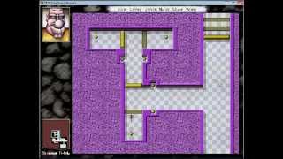 Let's Play DROD: King Dugan's Dungeon #1