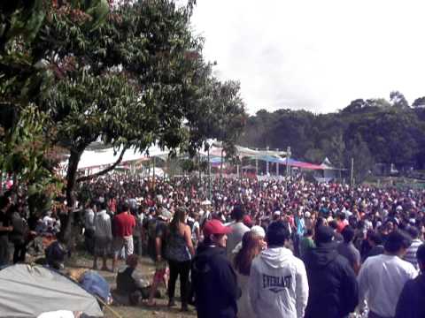 Respect 14/08 - Men 2 Deep Live