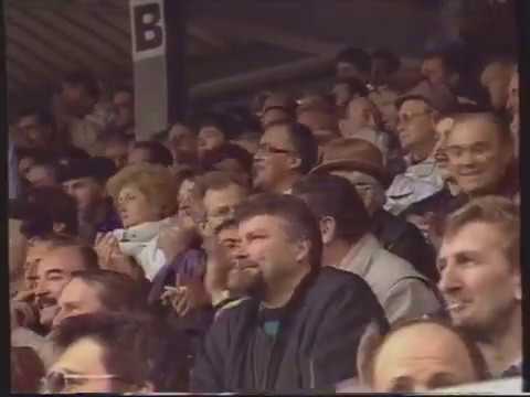 1991/92: SC Freiburg - FC Homburg 1:3