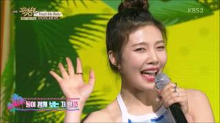 9 Reason to Fall in Love with Red Velvet Joy