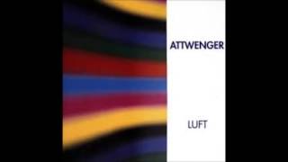 Attwenger - Kosz - Luft