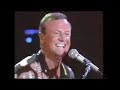 Peter Allen "I Honestly Love You"/"Don't Cry Out Loud" Sanctuary Cove Concert 1988