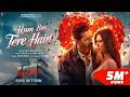 Hum Bas Tere Hain Ek Deewane Ki Deewaniyat Harshvardhan Sonam B Praak Rahul Rish Prince