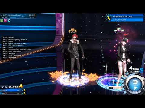 Mstar TH Leavin Neo Classic Extreme S+