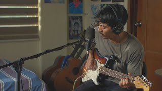 Please Be Mine - Molly Burch Cover