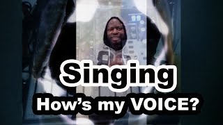 Nathi - Inyembezi (Cover By Tsela Bright)