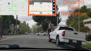 A video showing how Magellan RouteComplete works.