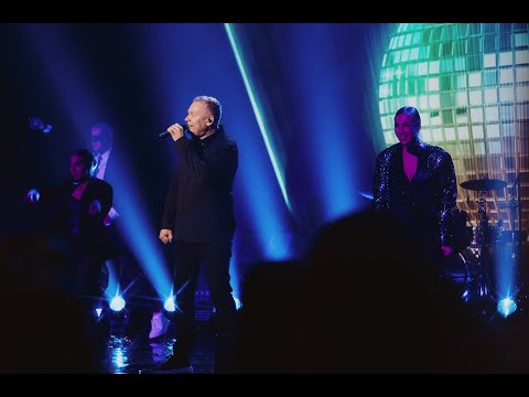 Tranzīts "Nevaru būt balts" | Vecgada šovs "Tiekamies 2025!"