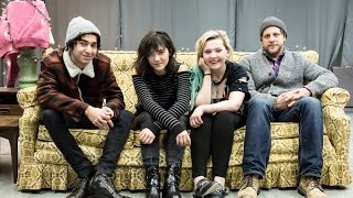 All the Fine Boys - Trailer