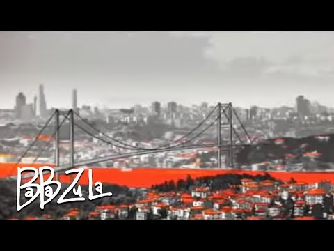 BaBa ZuLa - Ekümenopolis - Animation (Official Video) [© 2020 Soundhorus]