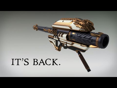 How to get Gjallarhorn