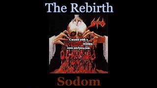 Sodom - Intro (The Rebirth) - Lyrics / Subtitulos en español (Nwobhm) Traducida