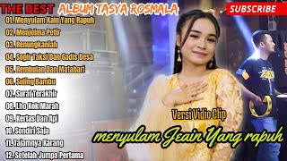 Download lagu Menyulam Kain Yang Rapuh - Tasya Rosmala Full Album Terbaru || Adella Full Album Terbaru 2024 mp3
