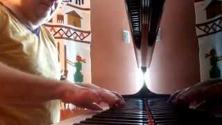 song from half mountain - greg ralls (dan fogelberg cover)