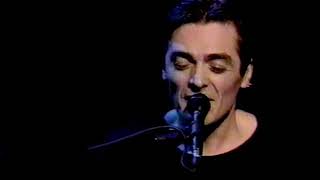 DANIEL LAVOIE - Love me tender (Live) 1993
