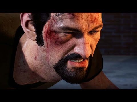 A WAY OUT All Endings 1080p HD