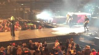 Veridia - We Are The brave