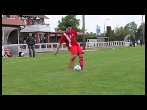 JSG Enzen-Niedernwöhren - JSG Brockum-Lemförde