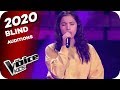 Jess Glynne - I'll Be There (Chiara) | The Voice Kids 2020 | Blind Auditions