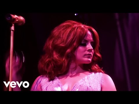 Scissor Sisters - Lights (Live At The O2, London, UK / 2007)