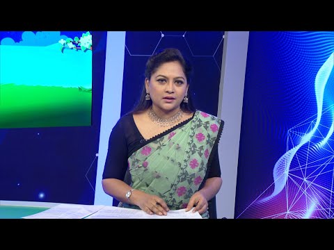 02 PM News || দুপুর ০২টার সংবাদ || 21 June 2024 || ETV News