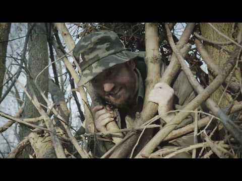 Ketioz - Vietkong (közr. Majmok Bolygója, Phat) [Videóklip]