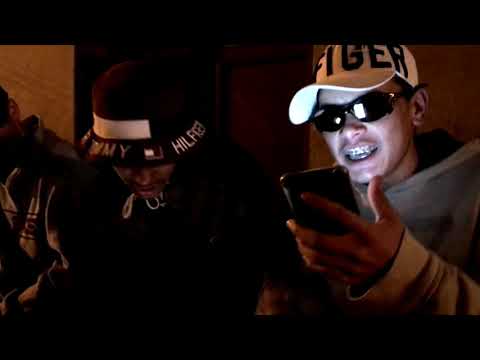 Medley Mc's de PG ❤️🙏