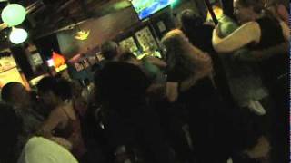 Zydeco Flames- Iko Iko