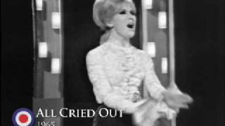 Dusty Springfield - British Invasion 60&#39;s Music &#39;Once Upon A Time 1964-1969&#39;