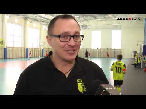 Turniej Młodzik Cup 2004 za nami!