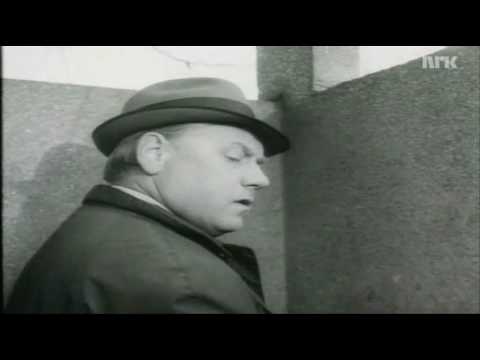 Arve Opsahl - Tørr humor