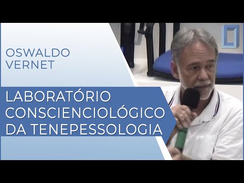 Tertúlia Conscienciologia 5045 - Laboratório Conscienciológico da Tenepessologia (Experimentologia)