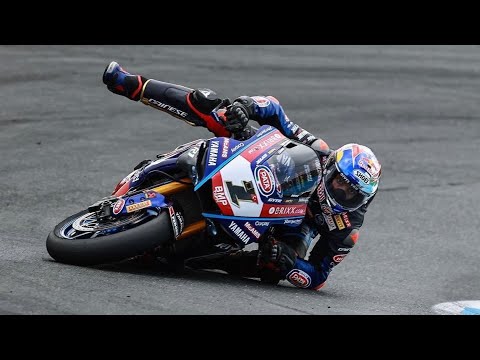 Paddock Talk - World SBK Estoril Sunday review;“World SBK is simply spectacular!!”