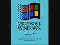 Windows 3 1 Startup Sound Reversed