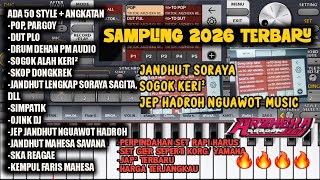 Download lagu SET ORG  TERBARU 2026 JANDHUT SORAYA, DRUM PM mp3