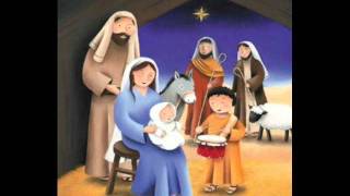 CHICAGO (BILL CHAMPLIN) -LITTLE DRUMMER BOY (LIVE) (CHRISTMAS)