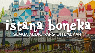 Download lagu Istana Boneka Dufan - Found Soundtracks mp3 Download lagu Istana Boneka Dufan - Found Soundtracks mp3