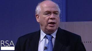 Re-Thinking Strategy