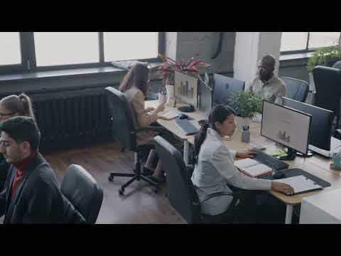Slide 2 - Display Screen Equipment Awareness E-Learning Training (video)