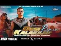 Kalaaster Full Song Honey 3 0 Yo Yo Honey Singh Sonakshi Sinha Zeemusiccompany