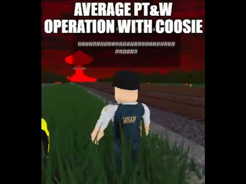 Average PTW OPS with Coosie "me"