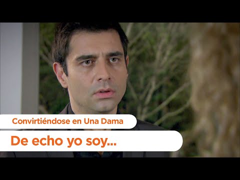 Murat se ha enterado la verdad - Convirtiéndose en Una Dama | Gönülcelen