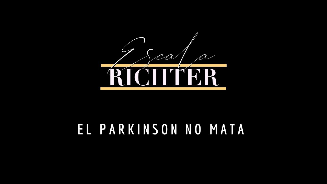 Sálvame La Vida: una historia sobre Parkinson, Fotografía, Música y Amor