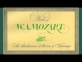 Mozart - Serenade No. 5 in D major, K. 204 (213a)