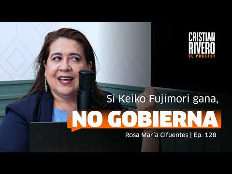 Rosa María Cifuentes: La primera vuelta 